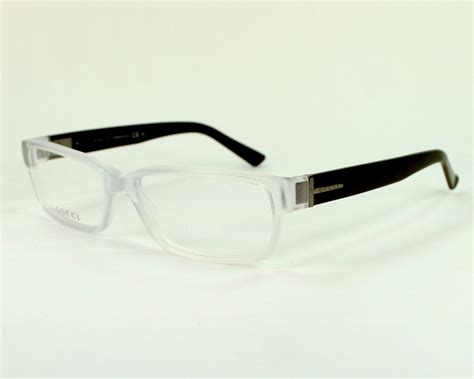 gucci 1651 green crystal|1651 Eyeglasses Frames by Gucci.